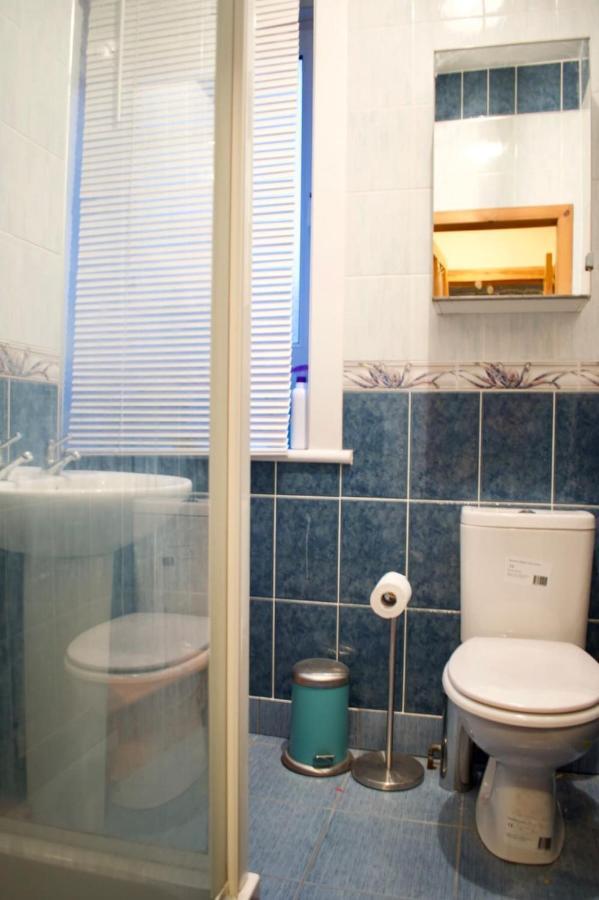 Newly Refurbed Home With Free Parking Edinburgh Luaran gambar